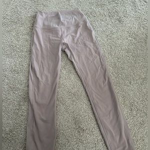 Adorable spring Lulu leggings!! So cute and soft.